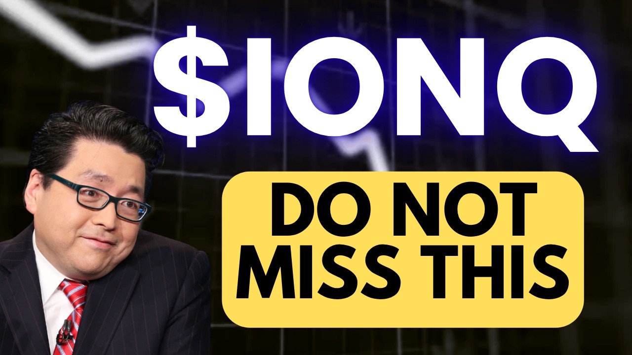 IONQ Stock (IonQ stock analysis) IONQ STOCK PREDICTION & analysis & news today
