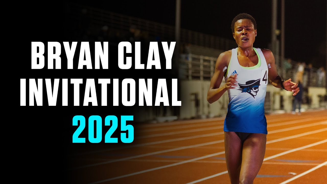 Live Preview: Bryan Clay Invitational (Thursday)