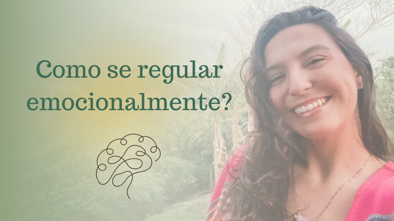 Regular sistema nervoso te levará ao equilíbrio emocional