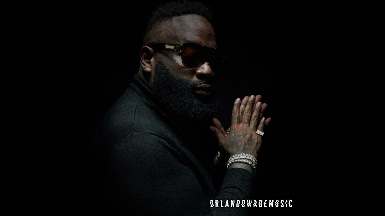 [FREE] RICK ROSS TYPE BEAT - “Time Is Money”