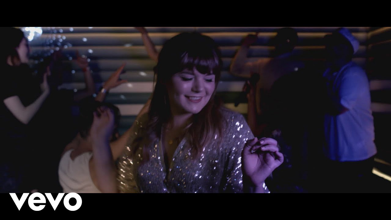 Alice Jemima - Dancing in Love