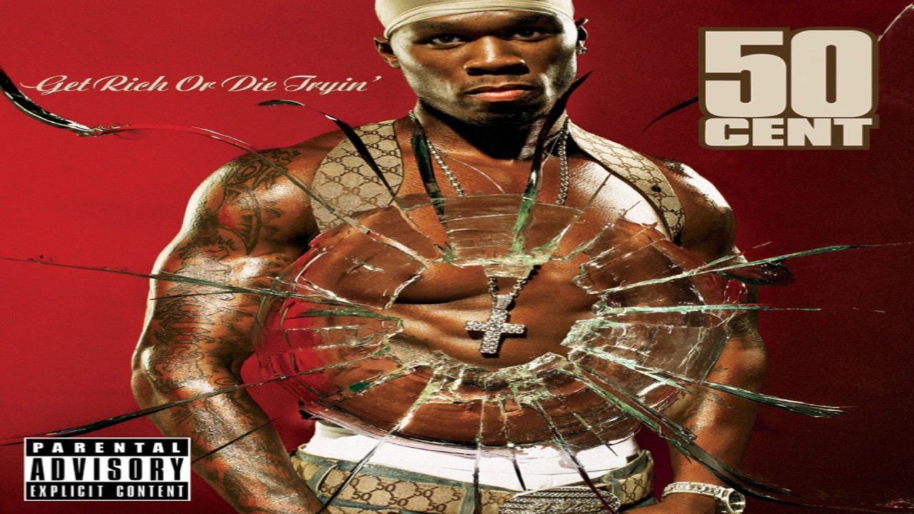 50 Cent - In Da Club Slowed