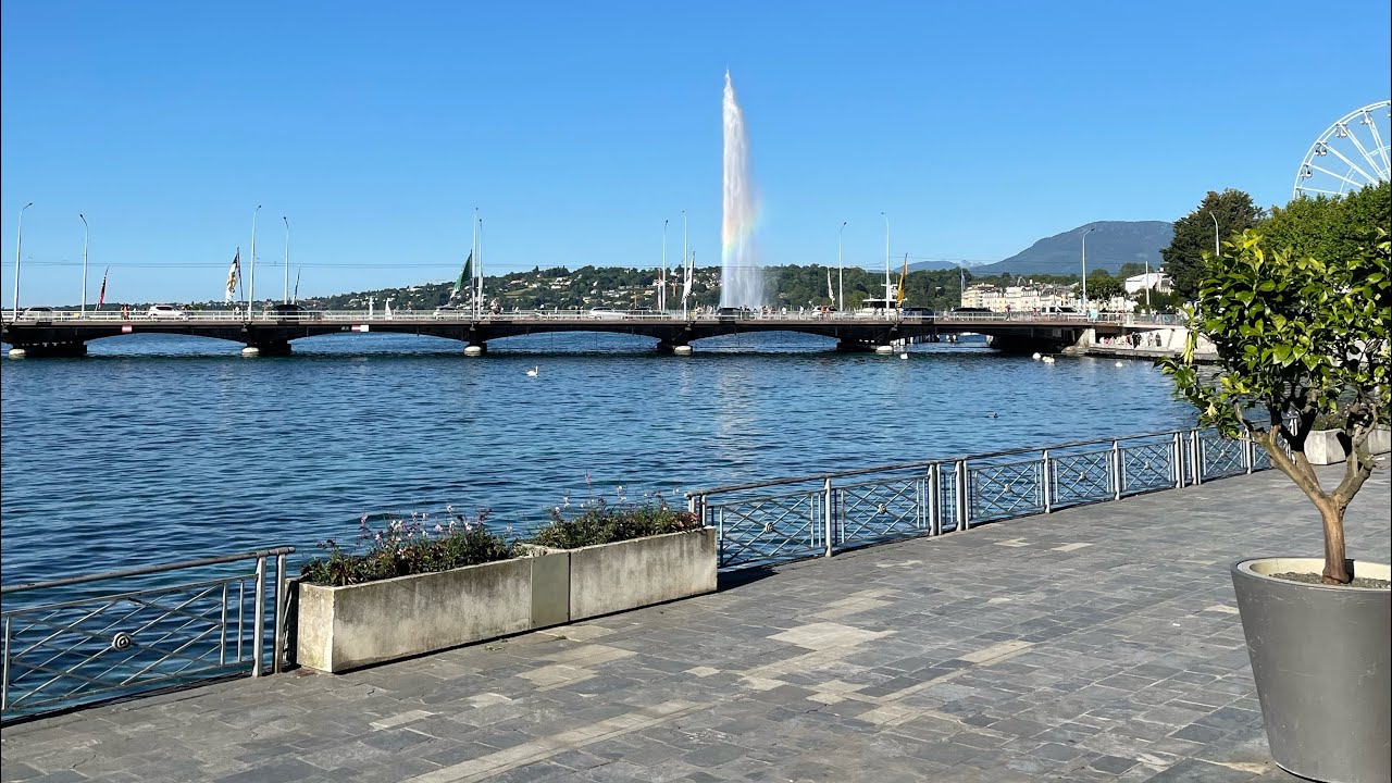 Geneva, Switzerland