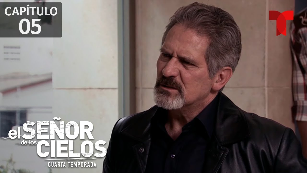 El Señor de los Cielos, Temporada 4, Capítulo 5 | Feyo logra escapar de Aurelio Casillas