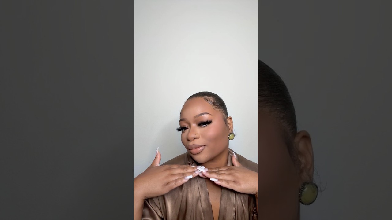 NEW Maybelline superstay first impression! #grwm #makeup #maybelline #fentybeauty #drugstoremakeup