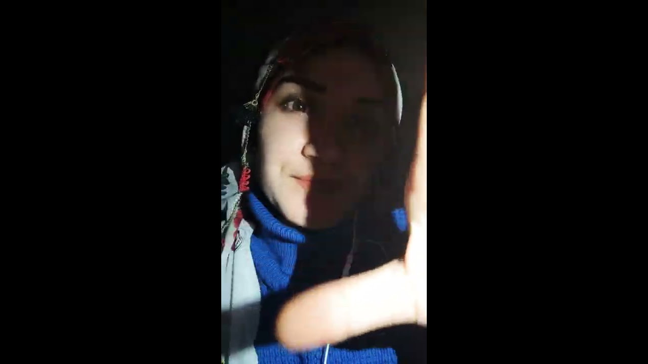 TÜRKÇE ASMR | Lateks Eldiven Sesleri, Yüzüne Masaj ve Yüzünü Fırçalıyorum. #türkçeasmr #lateks