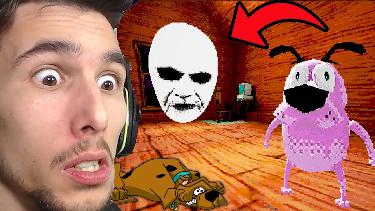 QUESTO non &egrave; IL TUO SOLITO GIOCO!! (3 Giochi a caso)