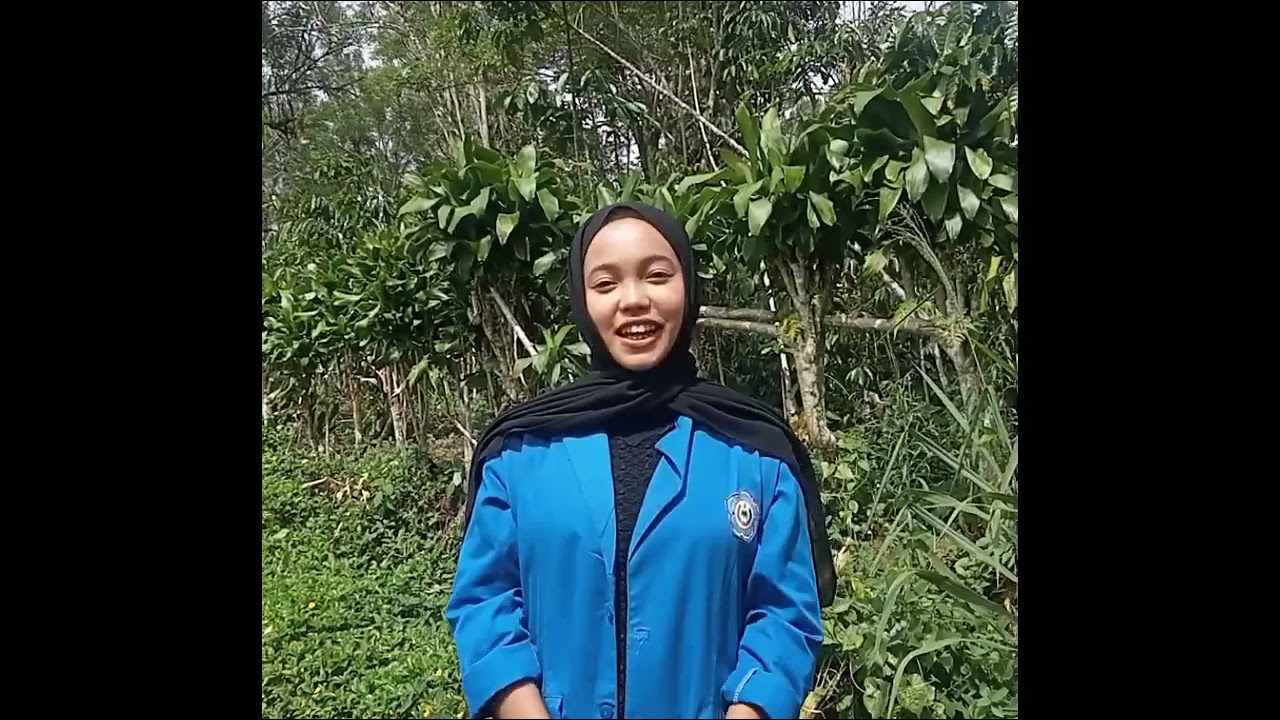 Tugas ekosistem kelas X.i SMA negeri 2 rejang lebong  