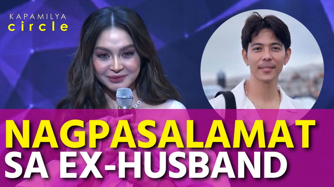 Brilliant Skin CEO na si Miss Glenda, nagpasalamat at tumanaw ng utang na loob sa kanyang ex-husband
