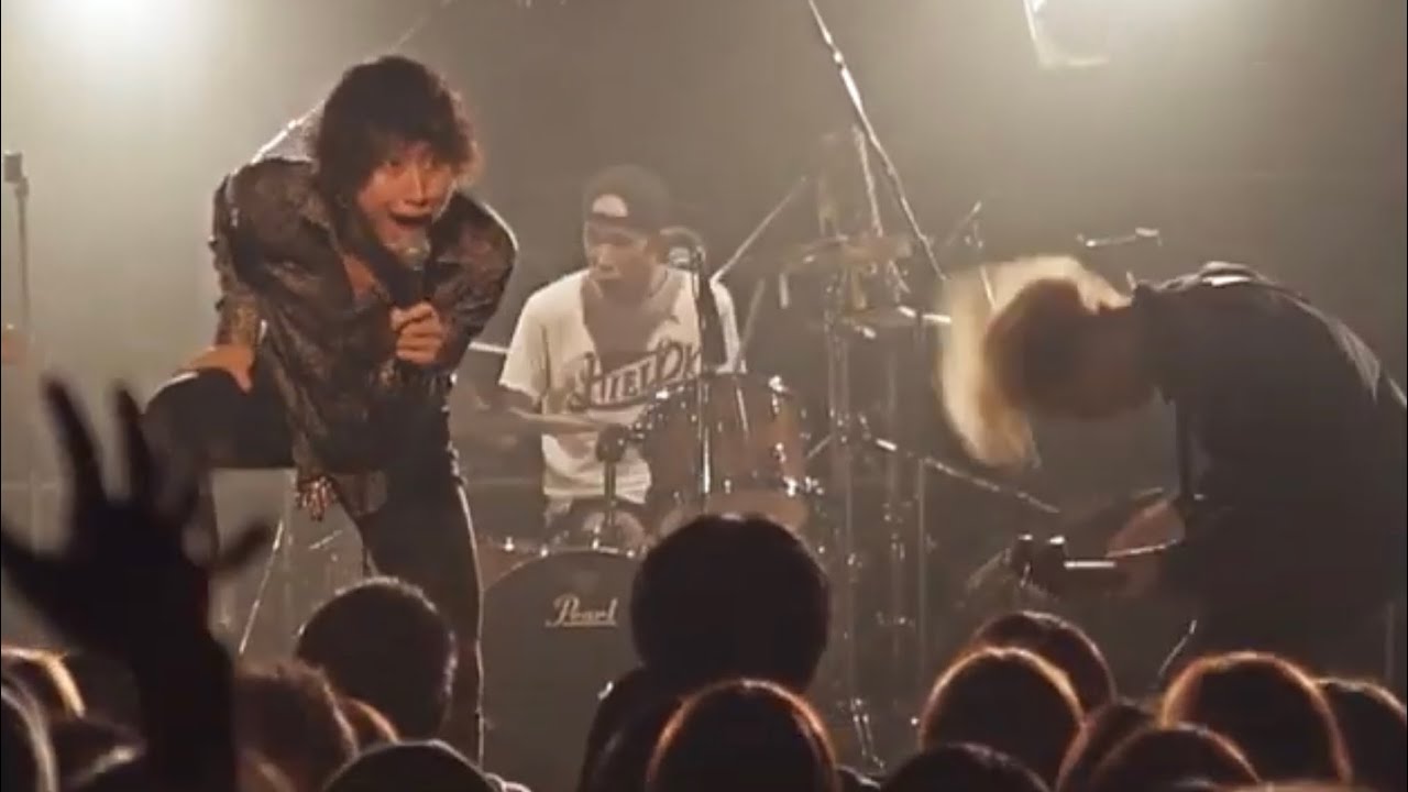 SUPER BEAVER「ありがとう」2014年05月23日(金)渋谷QUATTRO「361°」Release Tour 2014 ~周回する、ラクダ~