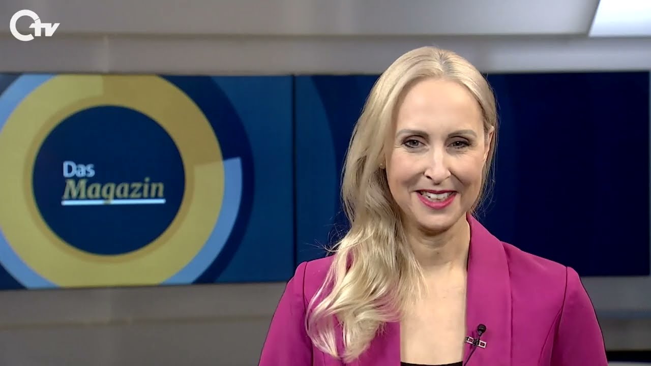 OTV Magazin 24.02.2026 &ndash; Nachrichten & Highlights aus der Oberpfalz