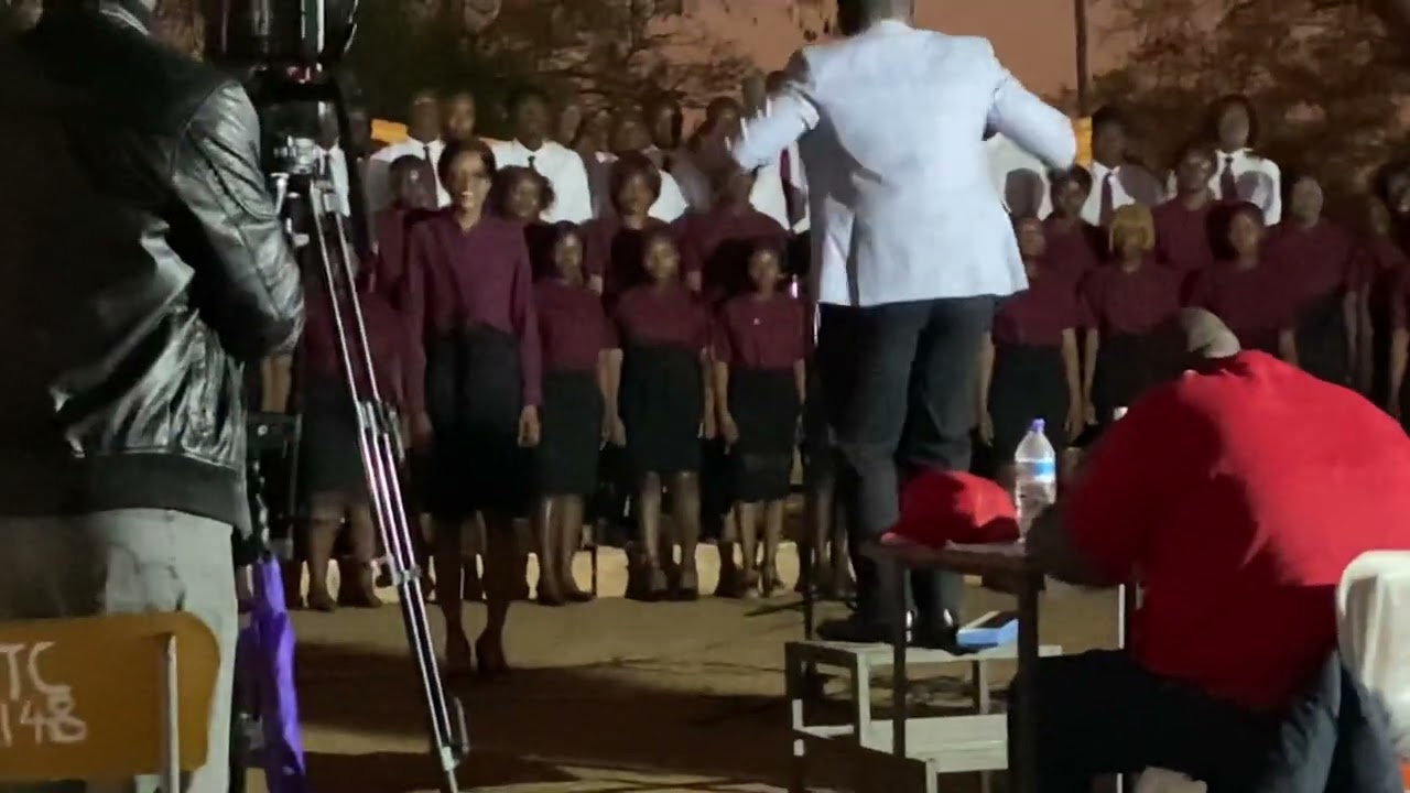 beitbridge Own choice (Munyu ‘J.k Dzingai
