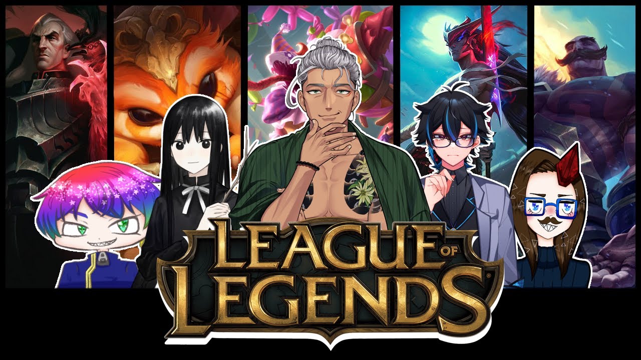 ５人で侵略サモナーズリフト！
