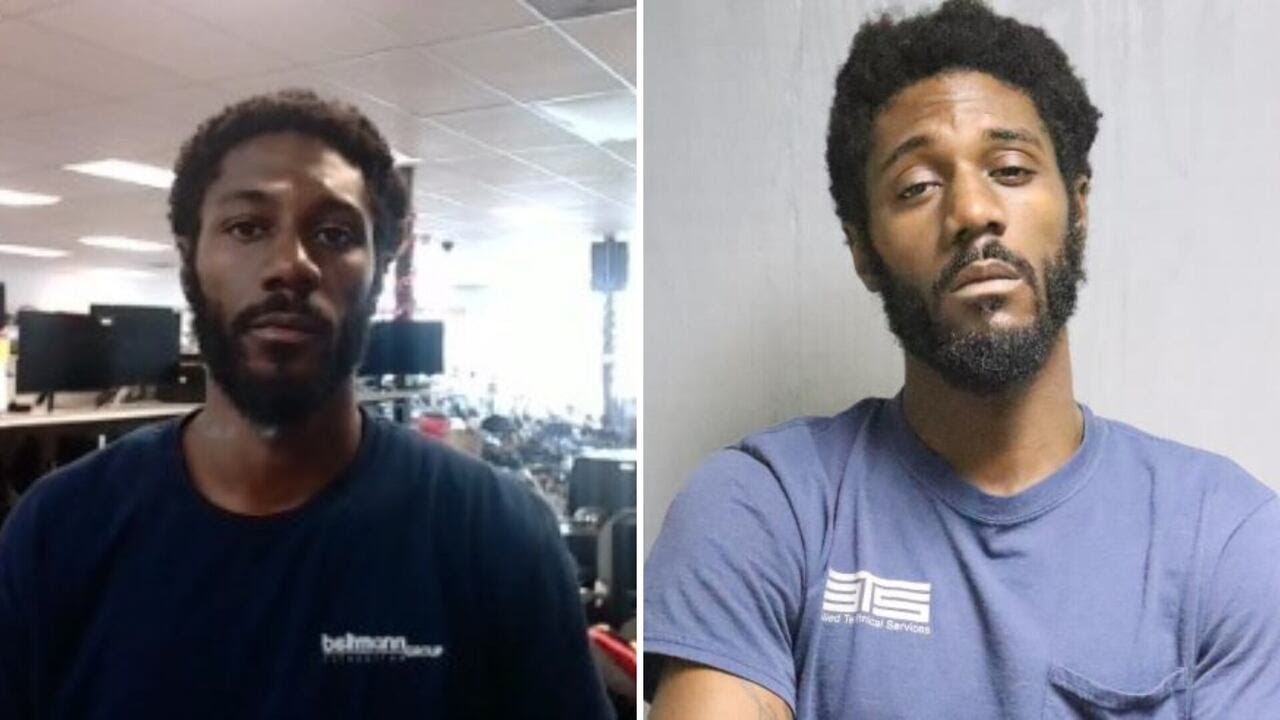 Man wanted for allegedly stealing cable wire, Brookhaven police say