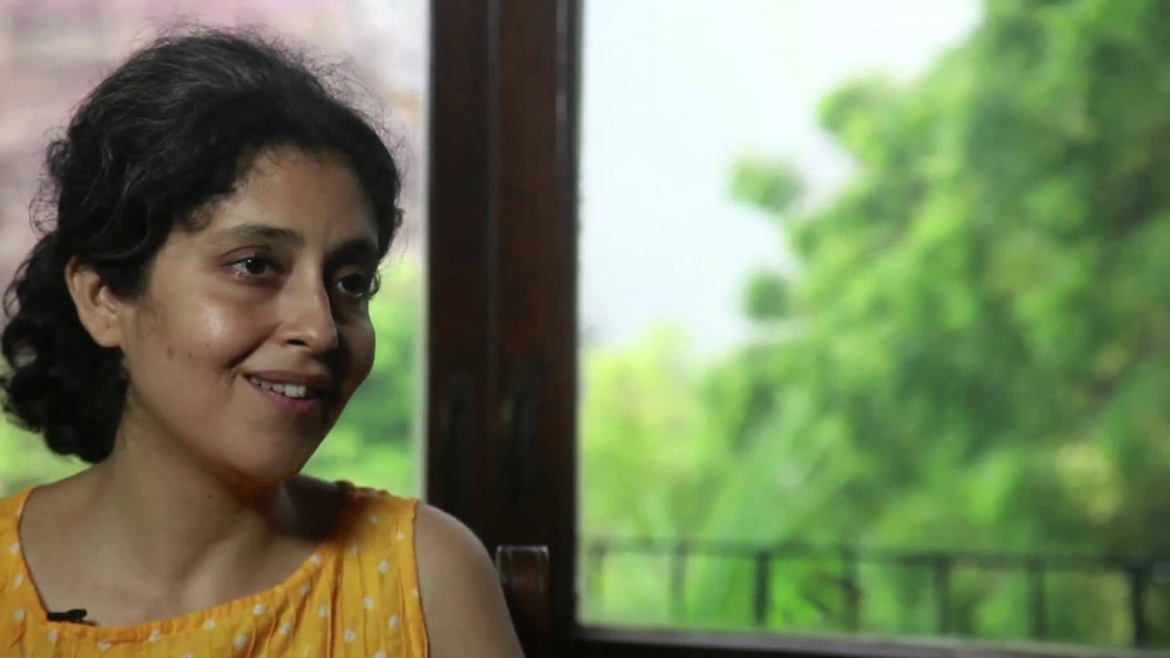 Oxford University Press India Centenary Authors' speak (Reetika Khera)