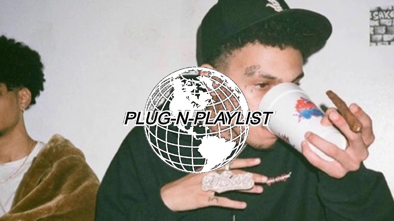 D Savage - M Block