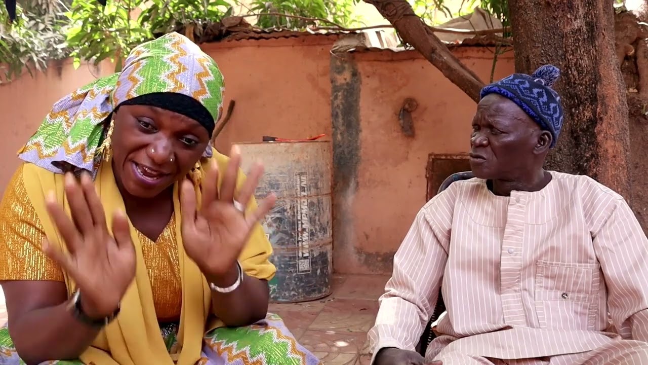 Bouramani Film complet