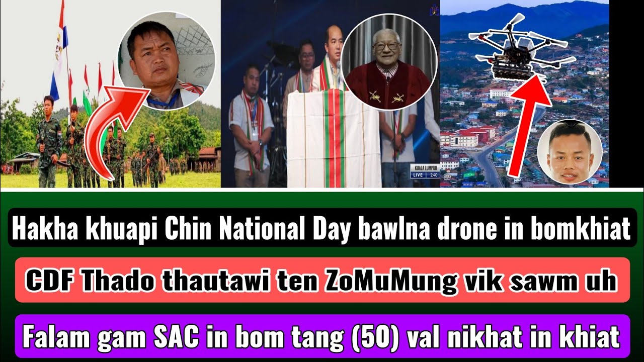 ZoMuMung te Thahdo thautawi ten kap sawm