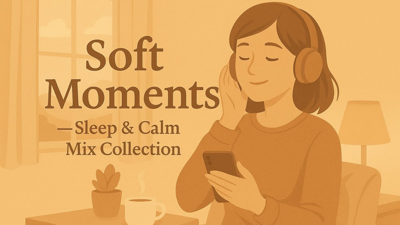 Life is Melody - Calm Collection V.1