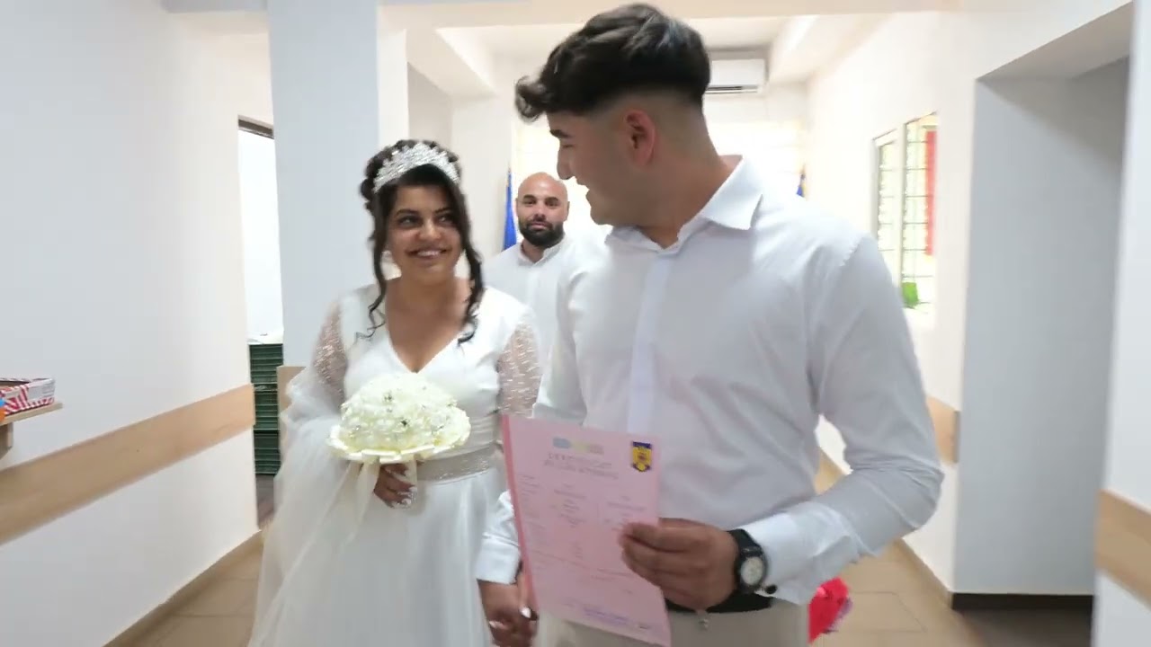 nuntă Adrian & Rut