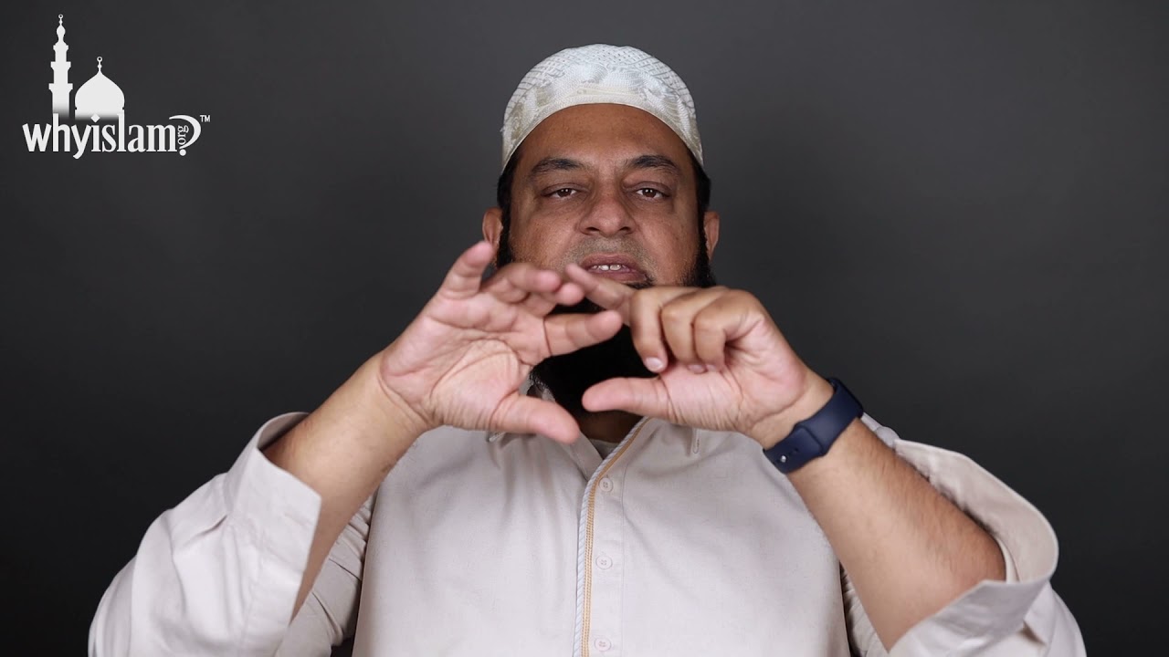 Why are Muslims Violent? | Dawah Hard Talk