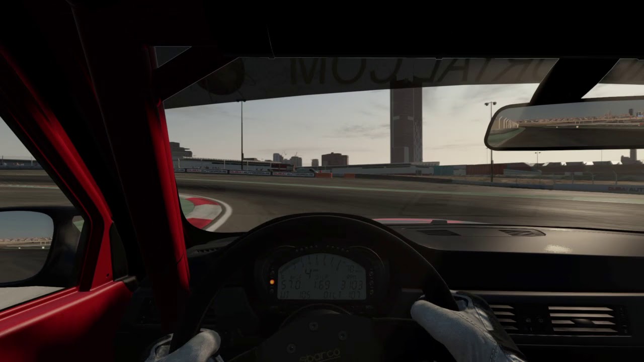 Emergency Stop Achievement