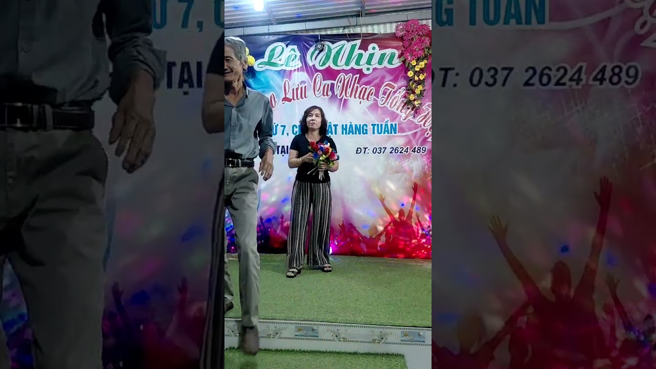 Tân cổ:Tôi Đã Vì Ai// Kim Một #hatvoinhau @XumZoCoiCaCoChannel @CLBHátVớiNhauLêNhịn 
