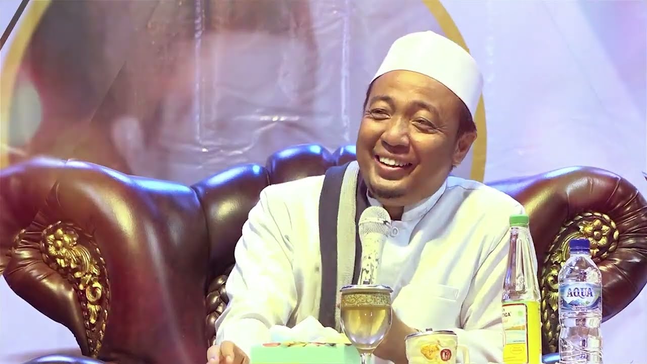 PENGAJIAN AKBAR HAUL KYAI H. NAHRAWI | KH. MUSLEH ADNAN | DESA PESISIR | MRS19 PRODUCTIONS