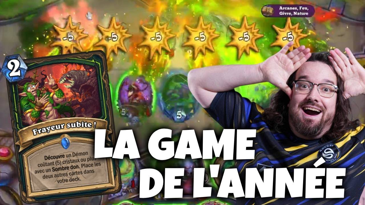 Ce deck est TROP FORT - J'affronte mes Hard-Counter