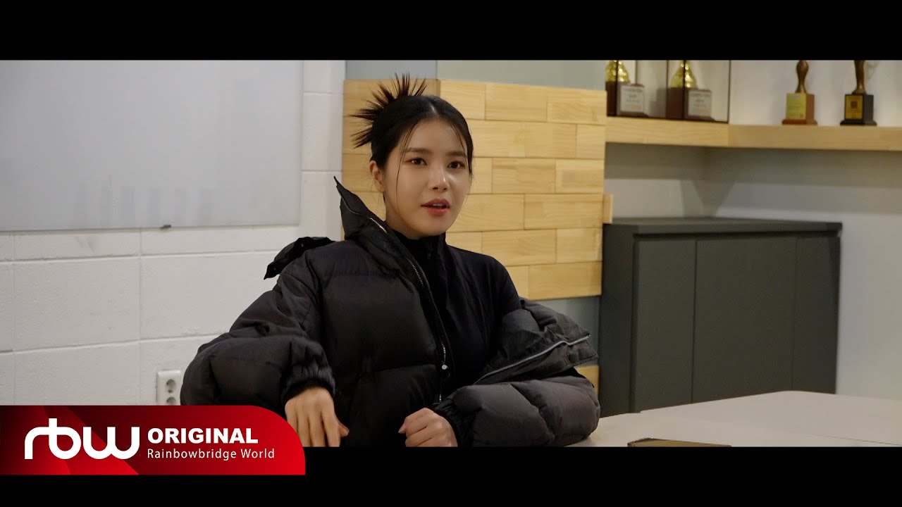 [솔라] 容 : FACE | BEHIND THE SCENE