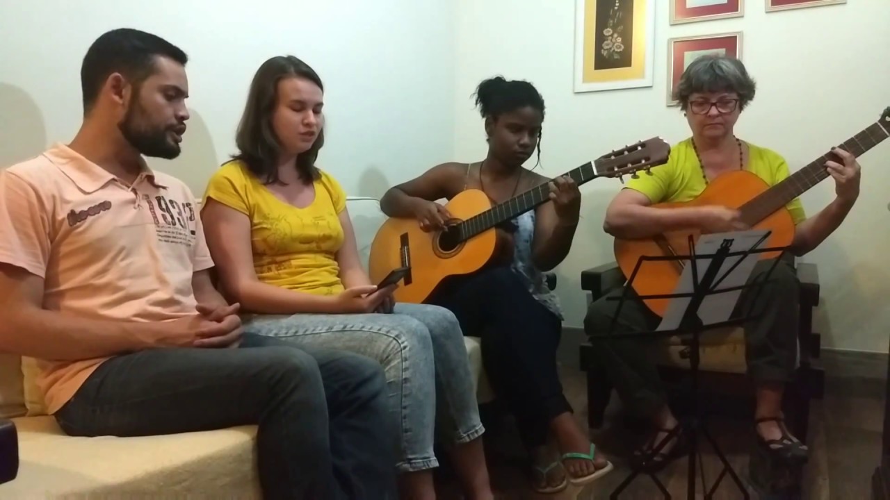 As promessas do Bom Pastor (COMUNHÃO - 16º DOM. TC - ANO B / 4º DOMINGO DA PÁSCOA)