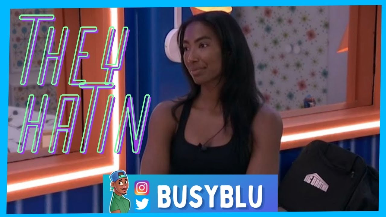 BB24 Episode 2 Recap | Big Brother 24 | BusyBlu