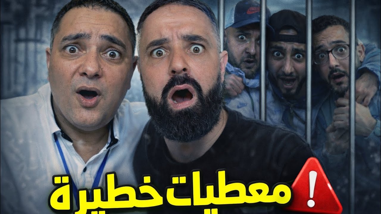 تحفة ينبش عش ضبابير. معطيات خط يرة في قضية ولد الفشوش