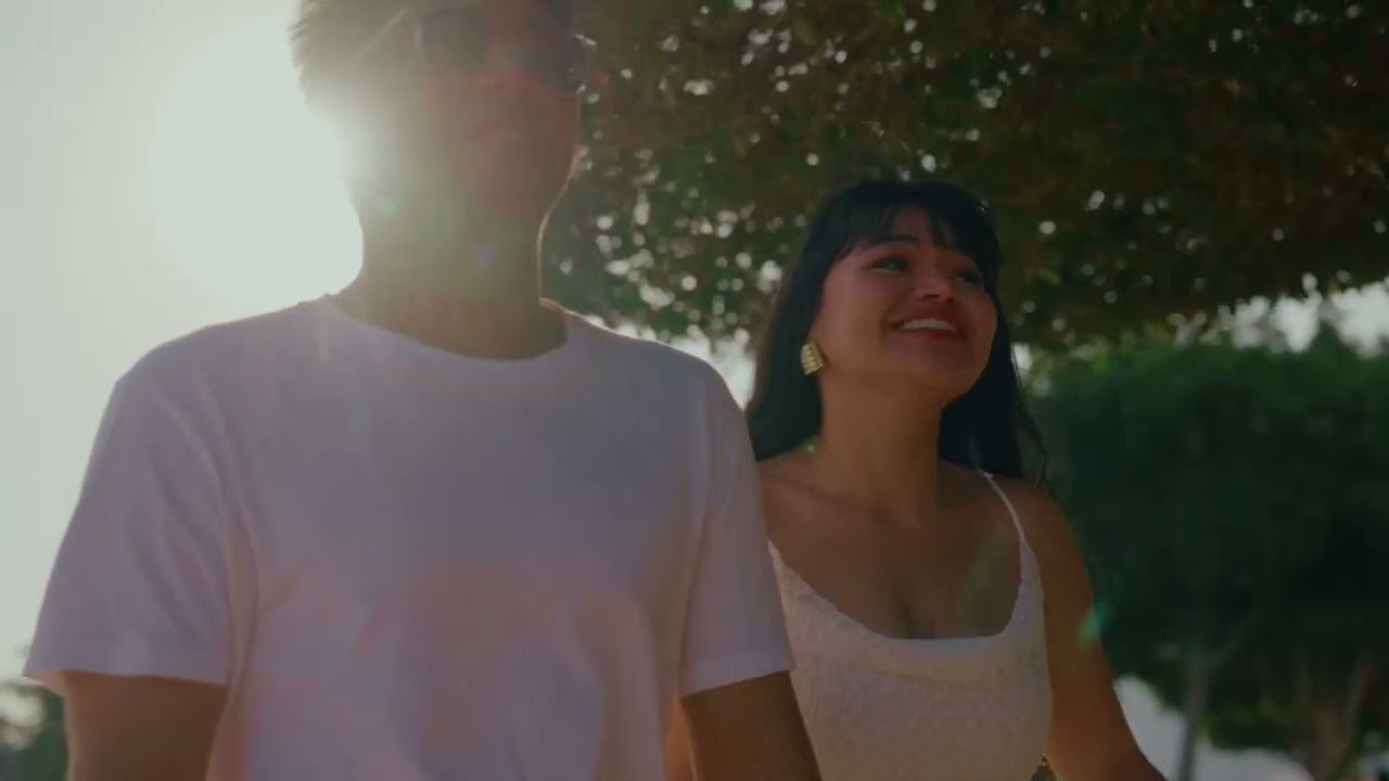 JOSH & KAREN PRE-WEDDING FILM BY EMIC WORKS