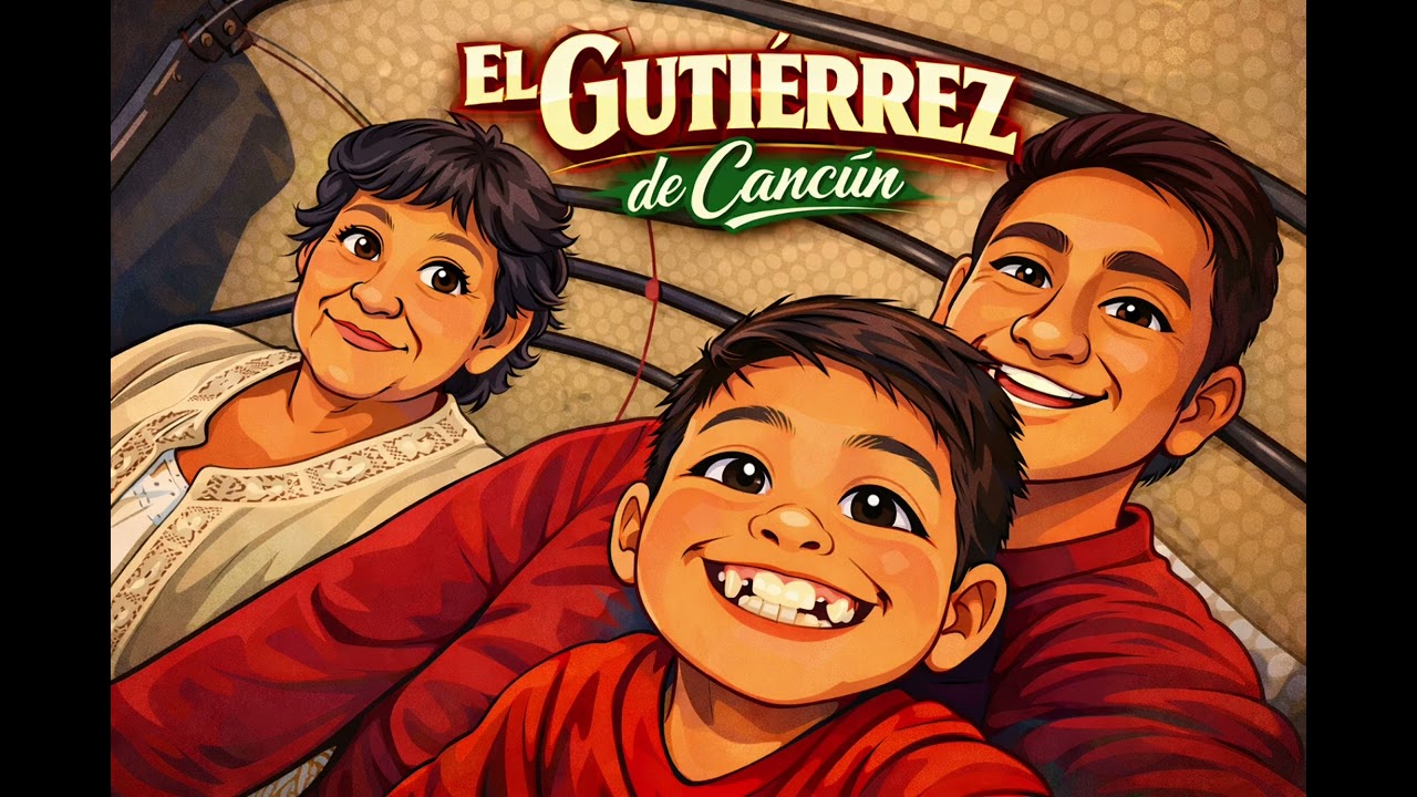 El Gutiérrez de Cancún 