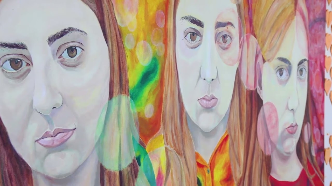 Netherhall School - Our Promotional Video for 2024