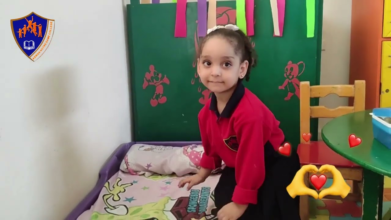 تعلم بعض السلوكيات الصحيحة