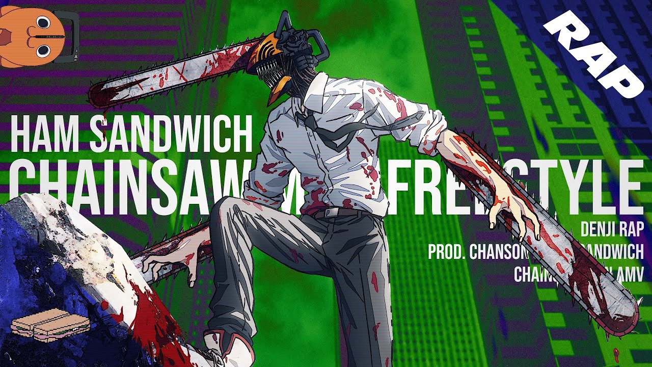 DENJI RAP | 