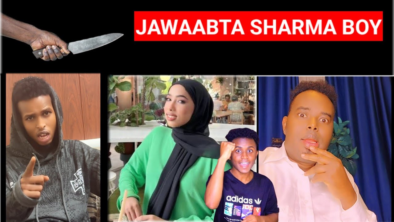 DEG DEG SHARMA BOY OO WEERARAY DAAHIR CALASOW ARINTA SUNDUS AYAANLE DARTEED 