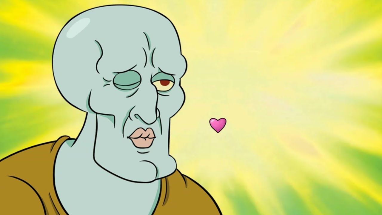 Make Squidward Handsome | SpongeBob's Game Frenzy | Gameplay Walkthrough