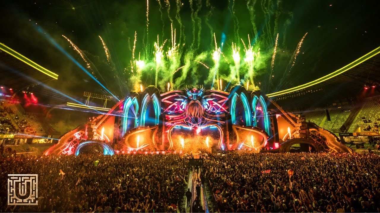 UNTOLD Festival 2019 | Official Aftermovie (4K)