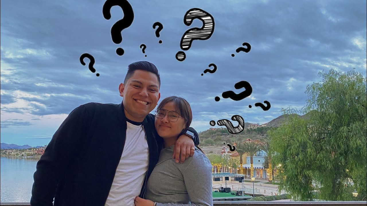 ¿TERMINAMOS LUIS LEON y YO?