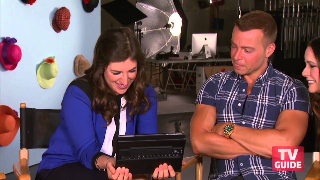 Whoa! See where the Blossom cast is now!