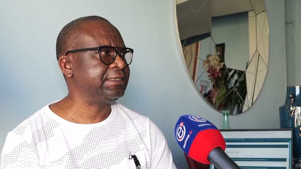 Le Cameroun expérimente le E visa