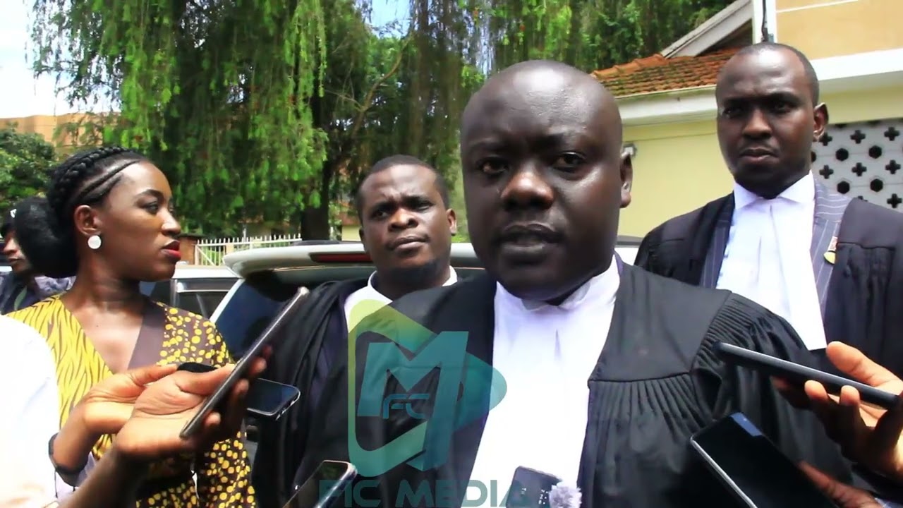 Nameere agamba mbu Nalubowa abadde mu NRM ebbanga lyonna nolwekyo talina kutunuza Kitala mumulamuzi
