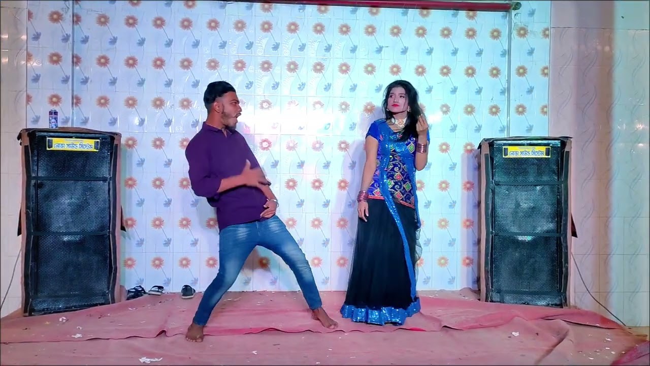 মন ভুলাইননা হতা হয় হয় দিয়া মিডা হাসি আনছলিক গান ইসতিয়াক এন্ড সুরভি না দেকলে মিস করবেন 💃💃