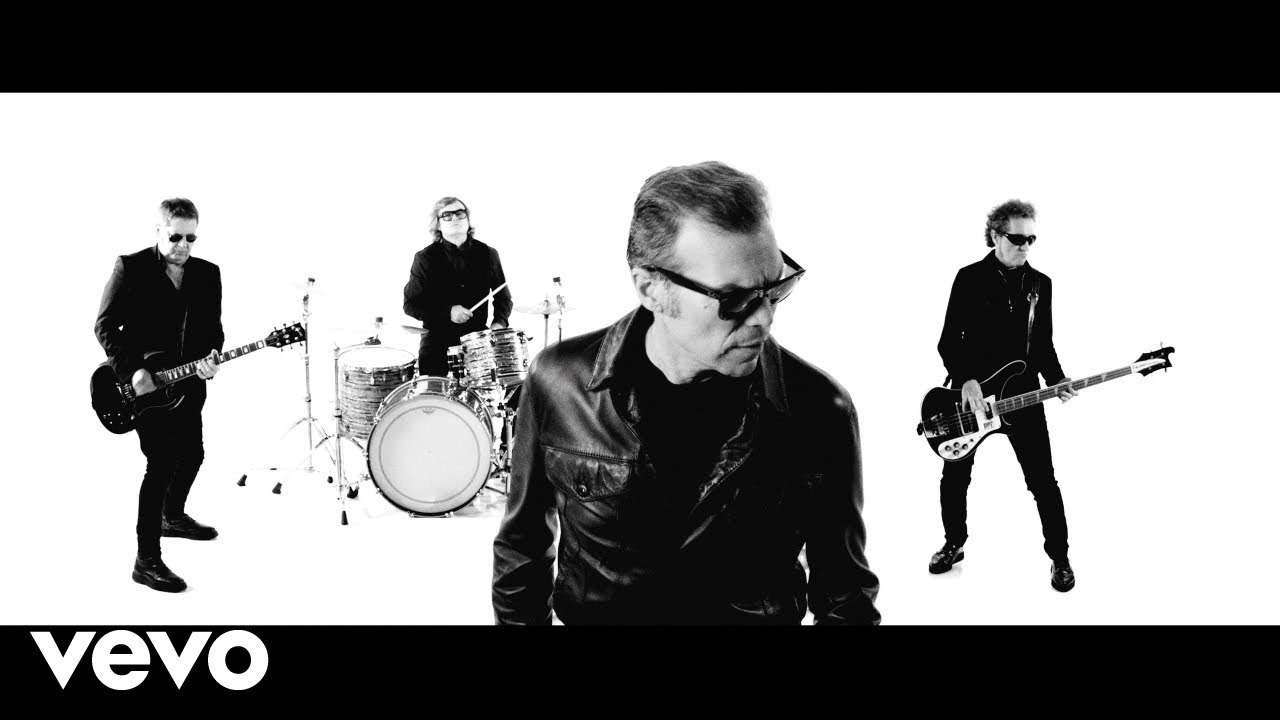 091 - Algo parecido a un sueño (Video Oficial)