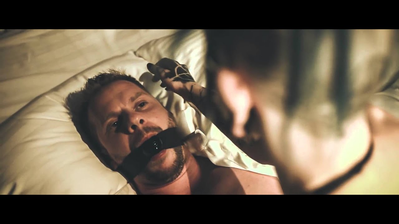 the Chemodan feat Brick Bazuka- Шахты  (Official Video)