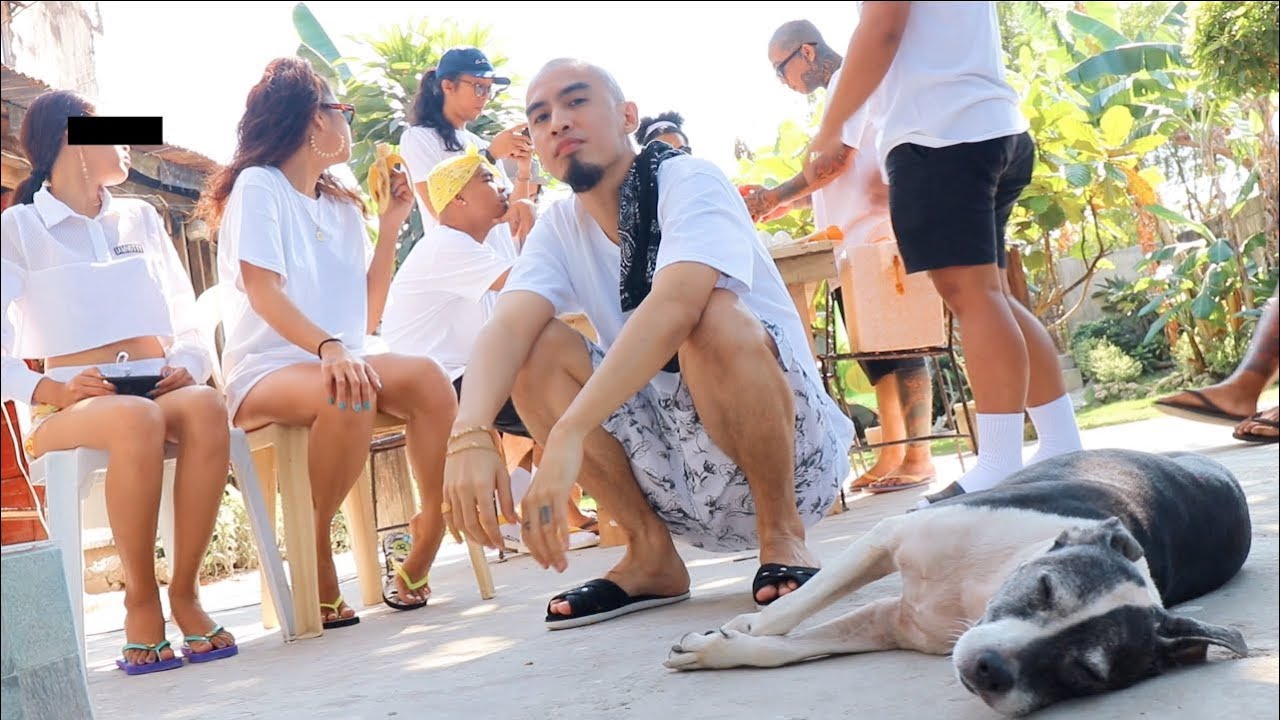 Bugoy na Koykoy - Juice Ko Ay Sariwa ft Jap Facundo, Dollar2Peso, Ives Presko and Sorrento Aze (MV)