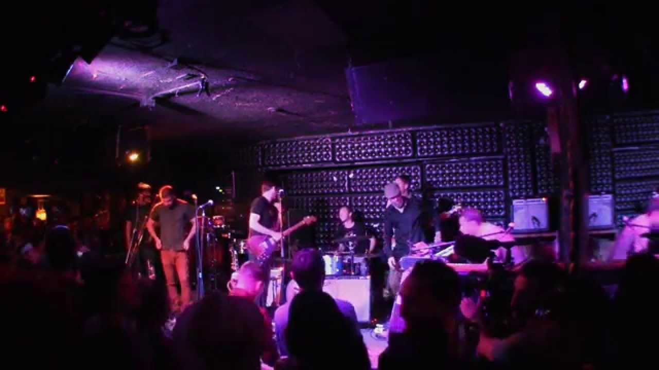 Monophonics - 